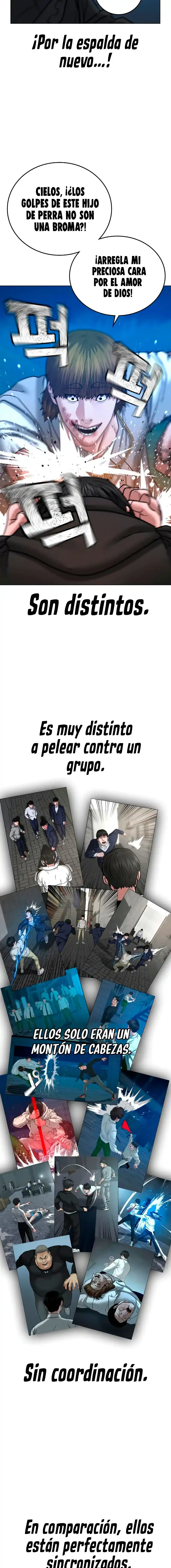 Misión de la realidad Capítulo 39 - Page 12