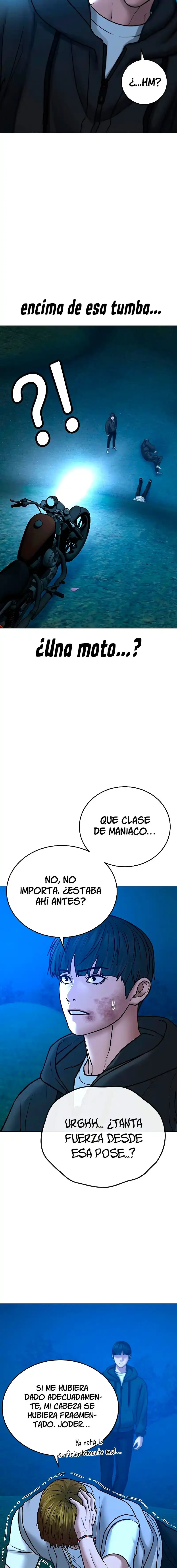 Misión de la realidad Capítulo 39 - Page 24