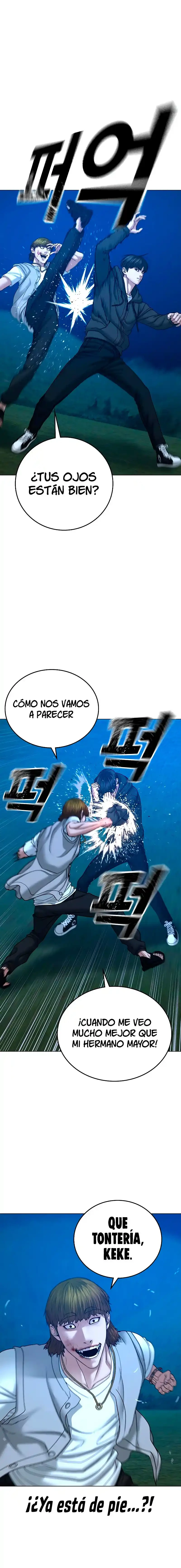 Misión de la realidad Capítulo 39 - Page 8