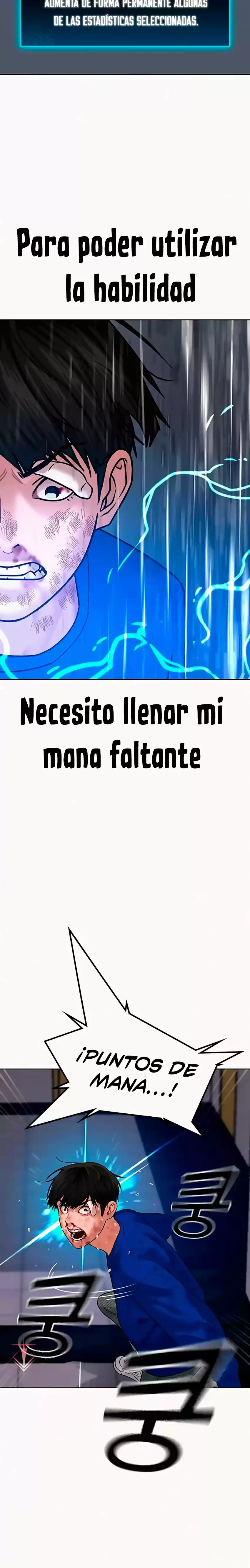 Misión de la realidad Capítulo 4 - Page 26