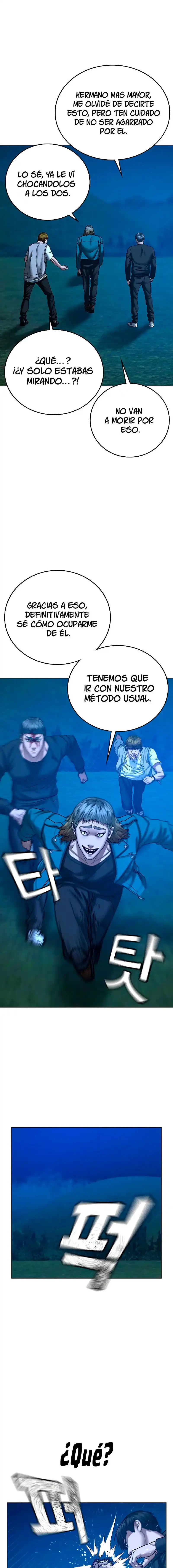 Misión de la realidad Capítulo 40 - Page 14