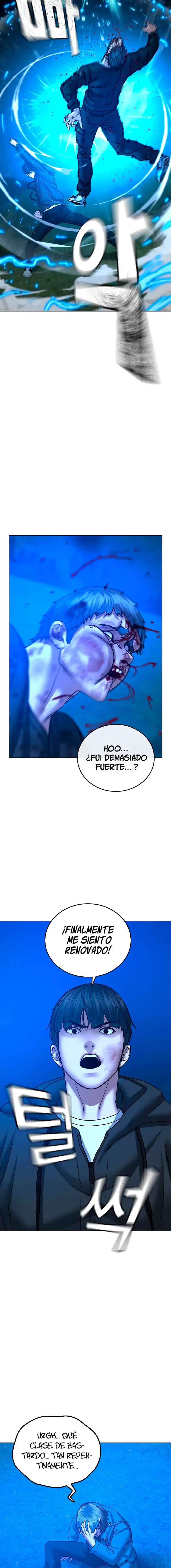 Misión de la realidad Capítulo 40 - Page 30