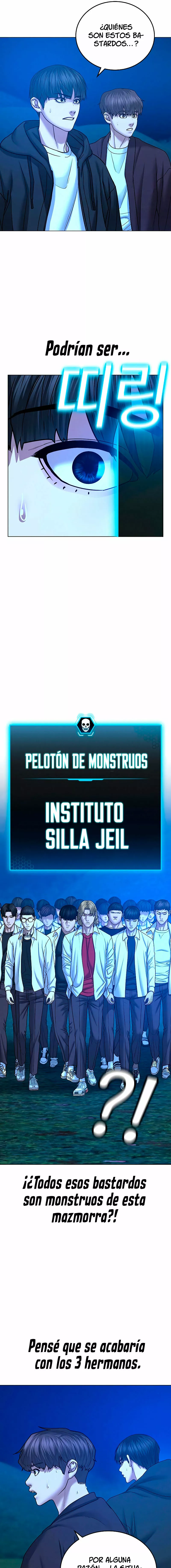 Misión de la realidad Capítulo 41 - Page 11