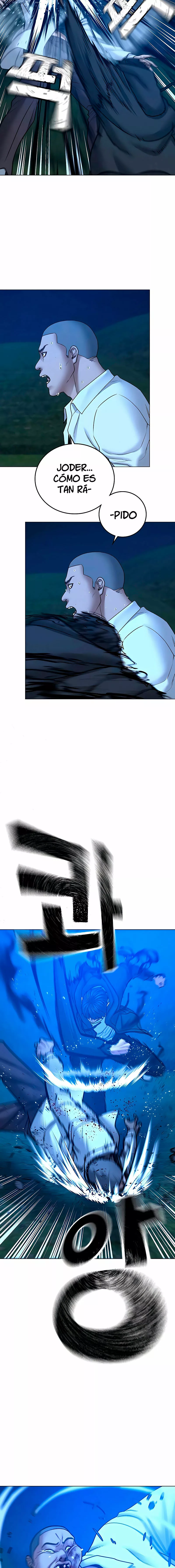 Misión de la realidad Capítulo 42 - Page 6