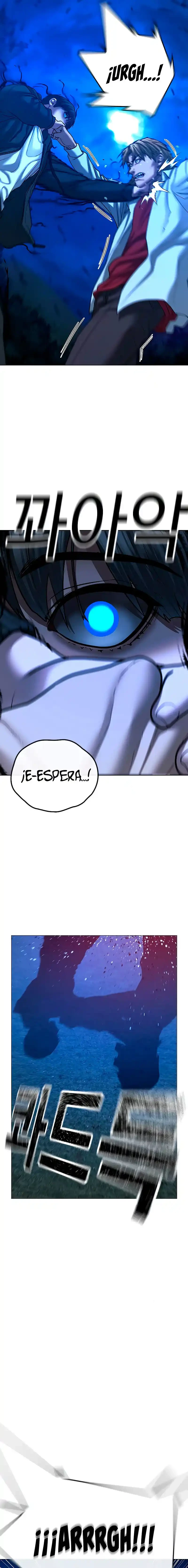 Misión de la realidad Capítulo 43 - Page 14