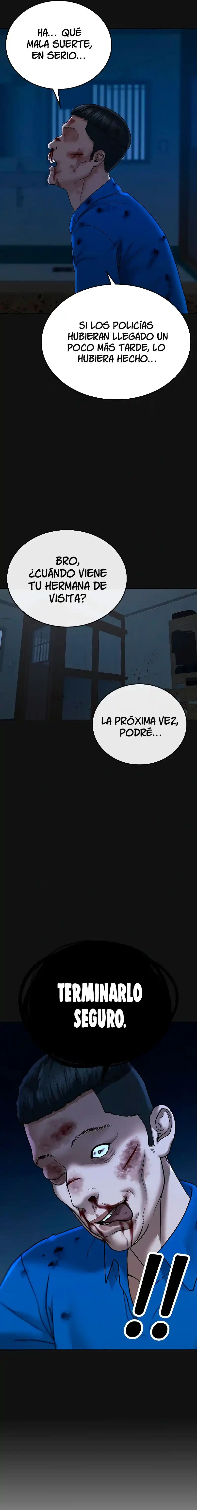 Misión de la realidad Capítulo 43 - Page 26