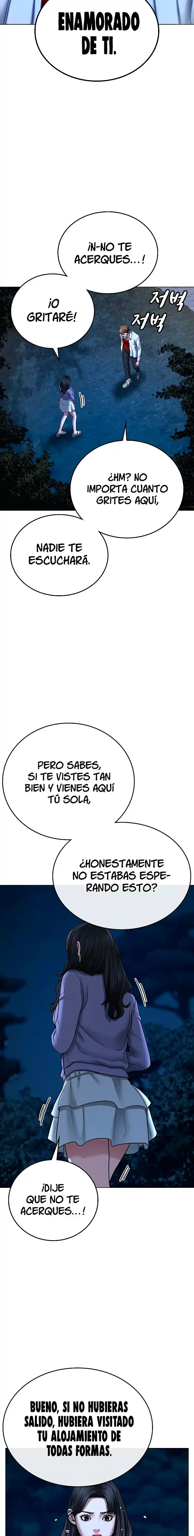 Misión de la realidad Capítulo 43 - Page 30