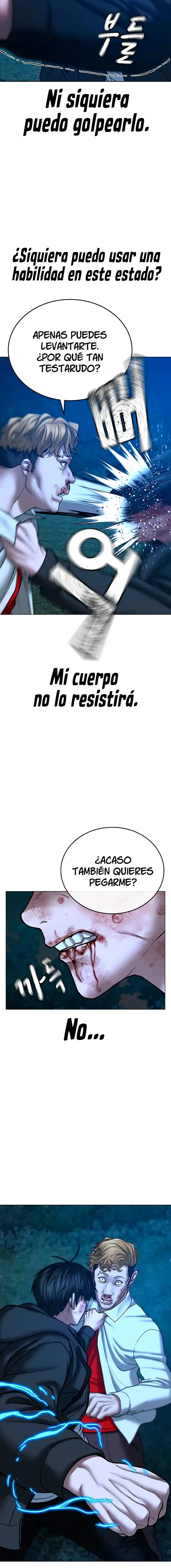 Misión de la realidad Capítulo 44 - Page 24