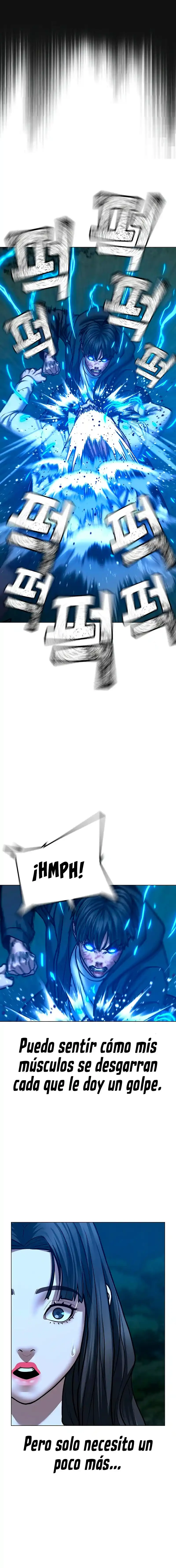 Misión de la realidad Capítulo 44 - Page 28