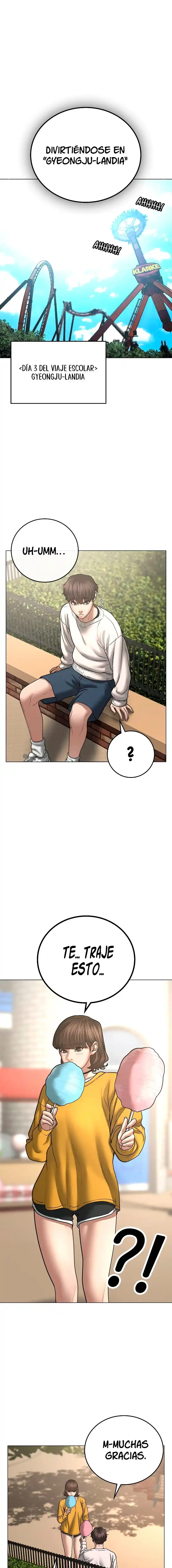 Misión de la realidad Capítulo 45 - Page 12