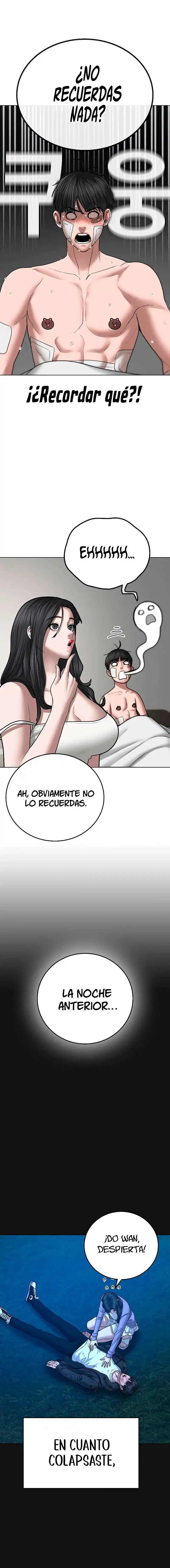 Misión de la realidad Capítulo 45 - Page 4
