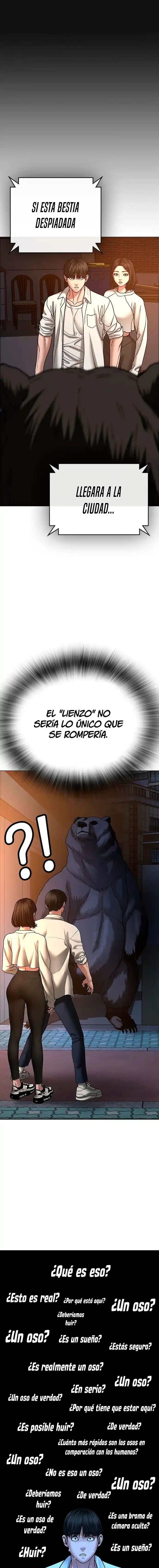 Misión de la realidad Capítulo 46 - Page 26