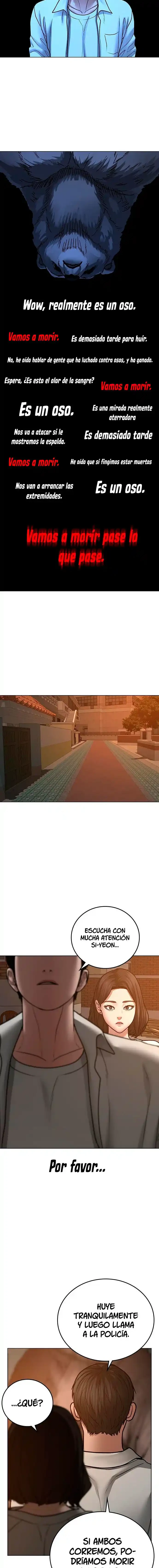 Misión de la realidad Capítulo 46 - Page 27