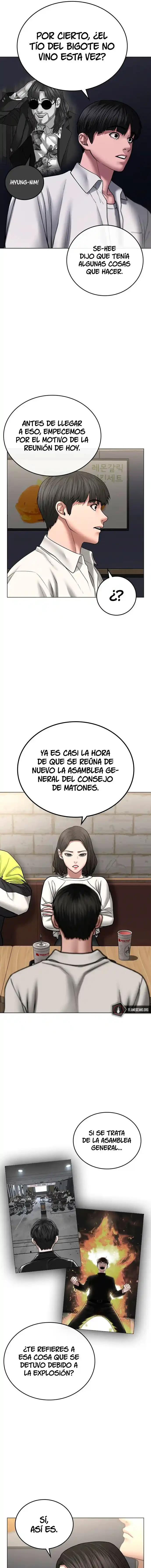 Misión de la realidad Capítulo 46 - Page 8