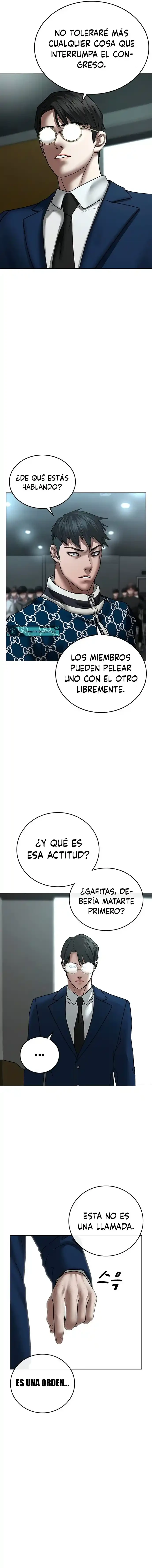 Misión de la realidad Capítulo 48 - Page 12