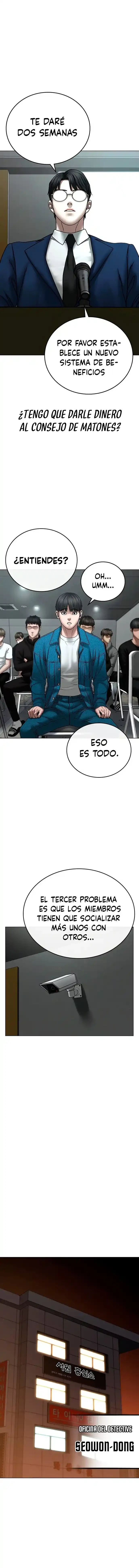 Misión de la realidad Capítulo 48 - Page 16
