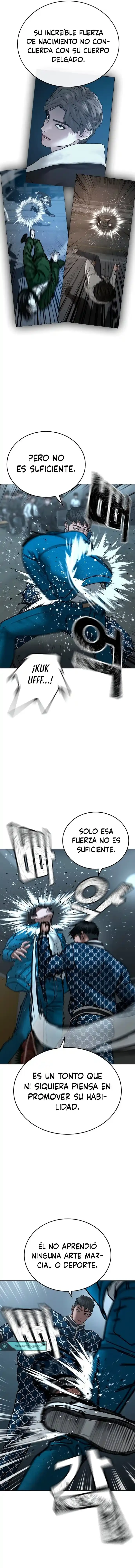 Misión de la realidad Capítulo 48 - Page 7