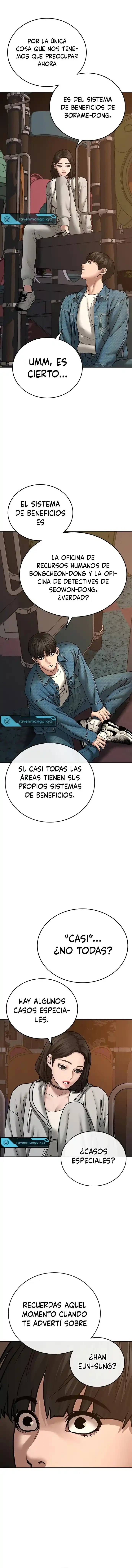 Misión de la realidad Capítulo 49 - Page 6