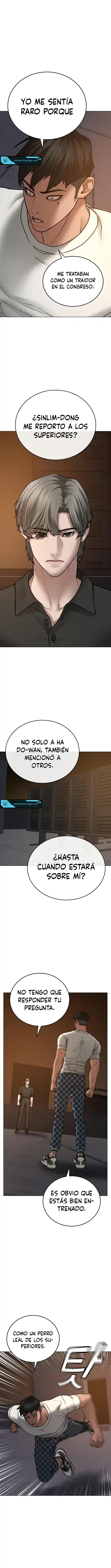 Misión de la realidad Capítulo 49 - Page 8