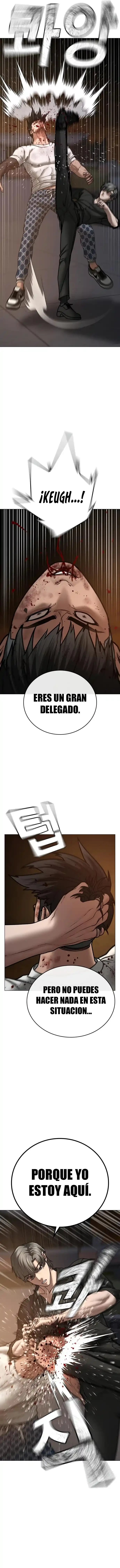 Misión de la realidad Capítulo 50 - Page 16