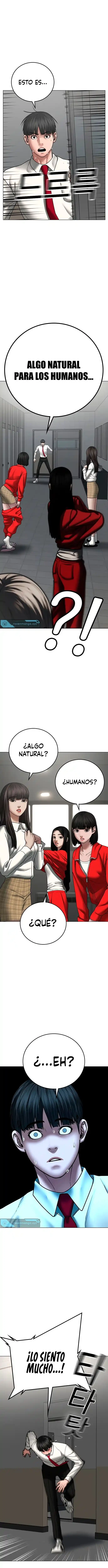 Misión de la realidad Capítulo 51 - Page 17