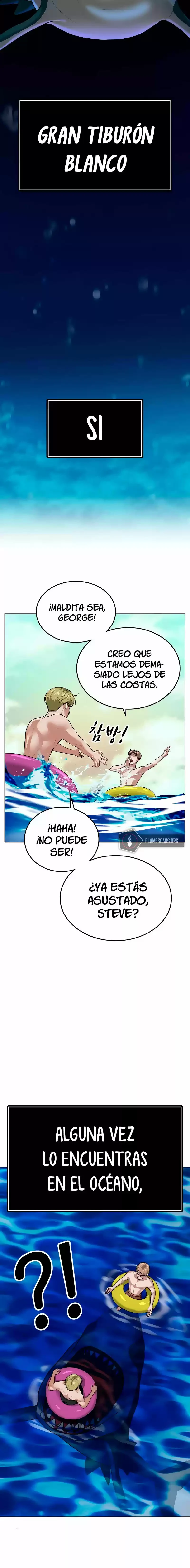Misión de la realidad Capítulo 9 - Page 4
