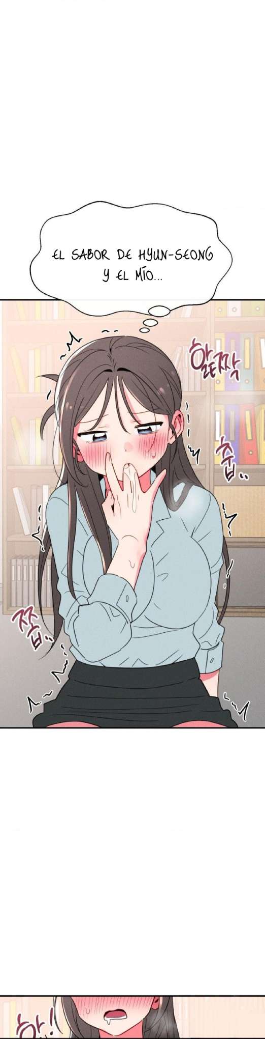 Sexo para Sobrevivir Capítulo 19 - Page 10