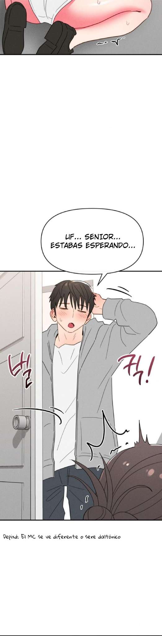 Sexo para Sobrevivir Capítulo 19 - Page 12