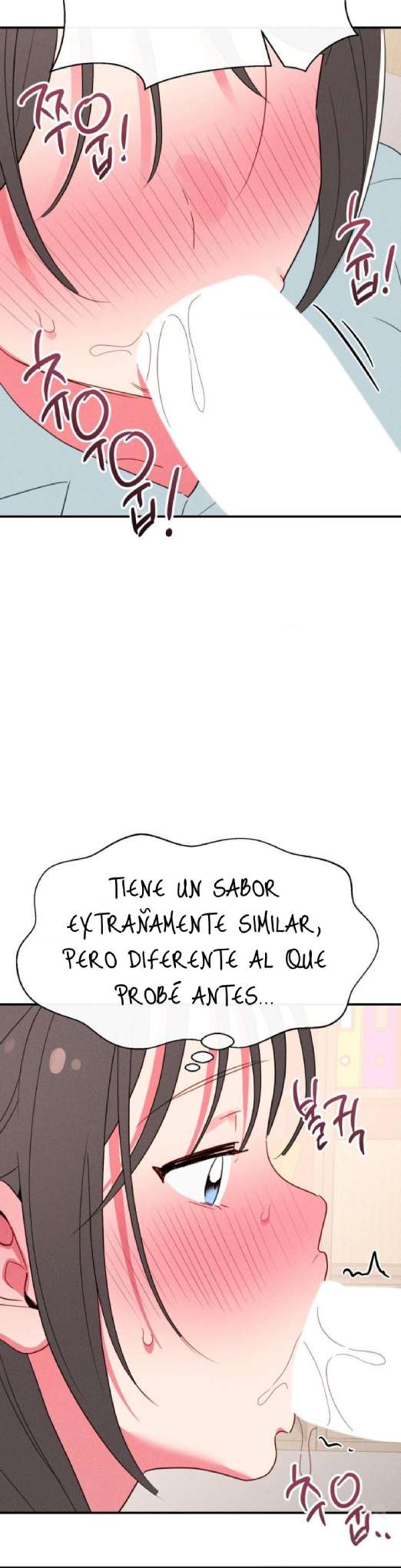 Sexo para Sobrevivir Capítulo 19 - Page 23