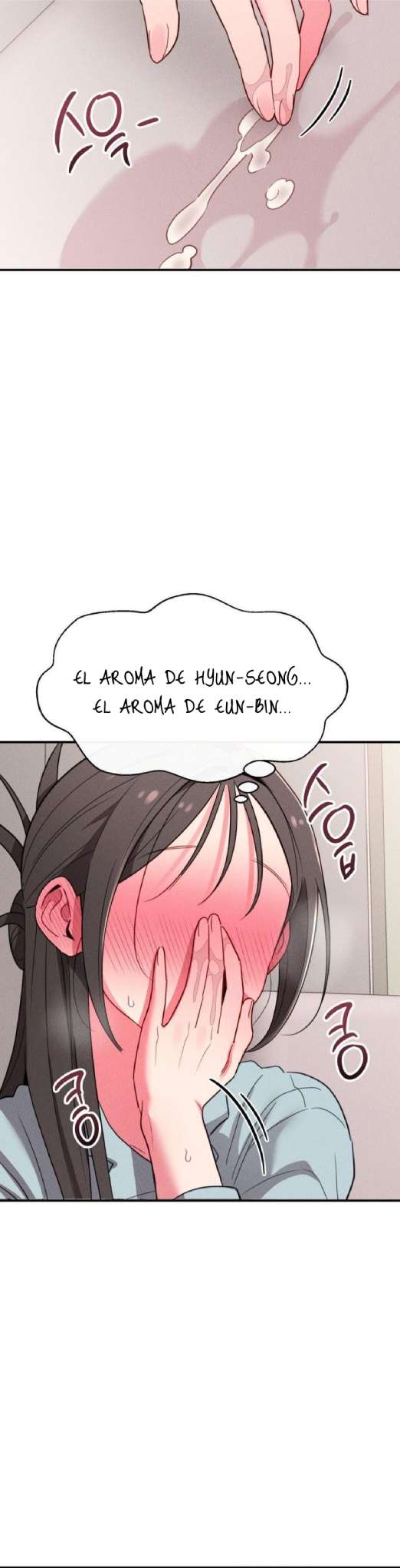 Sexo para Sobrevivir Capítulo 19 - Page 3