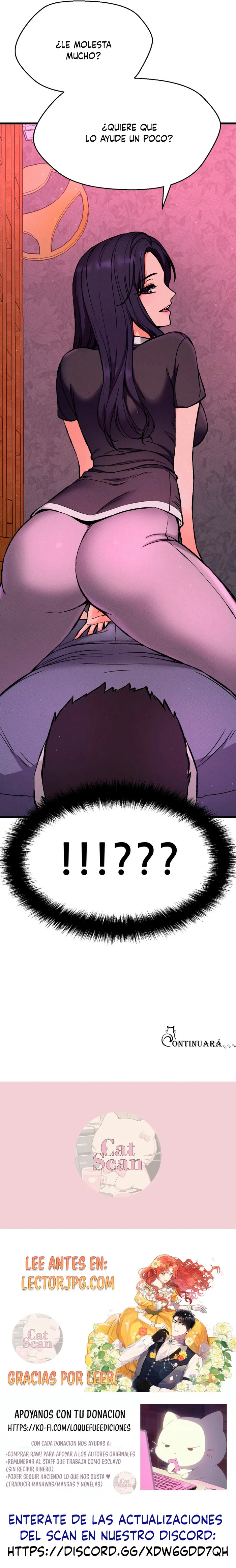 Antología NTR Capítulo 1 - Page 10