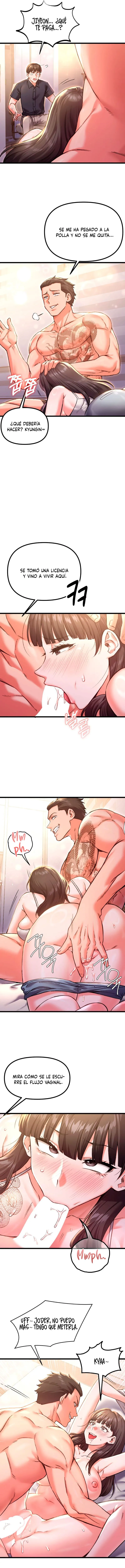 Antología NTR Capítulo 10 - Page 2