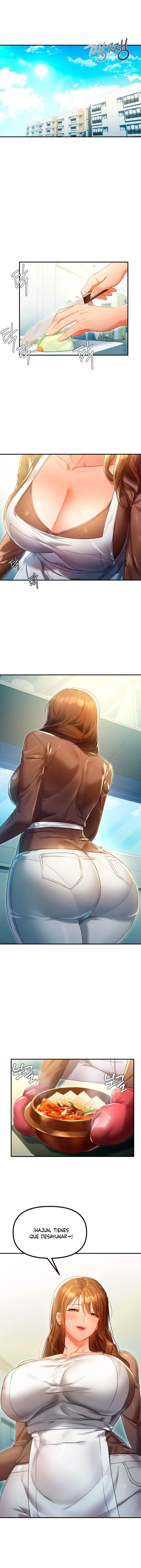 Antología NTR Capítulo 11 - Page 1