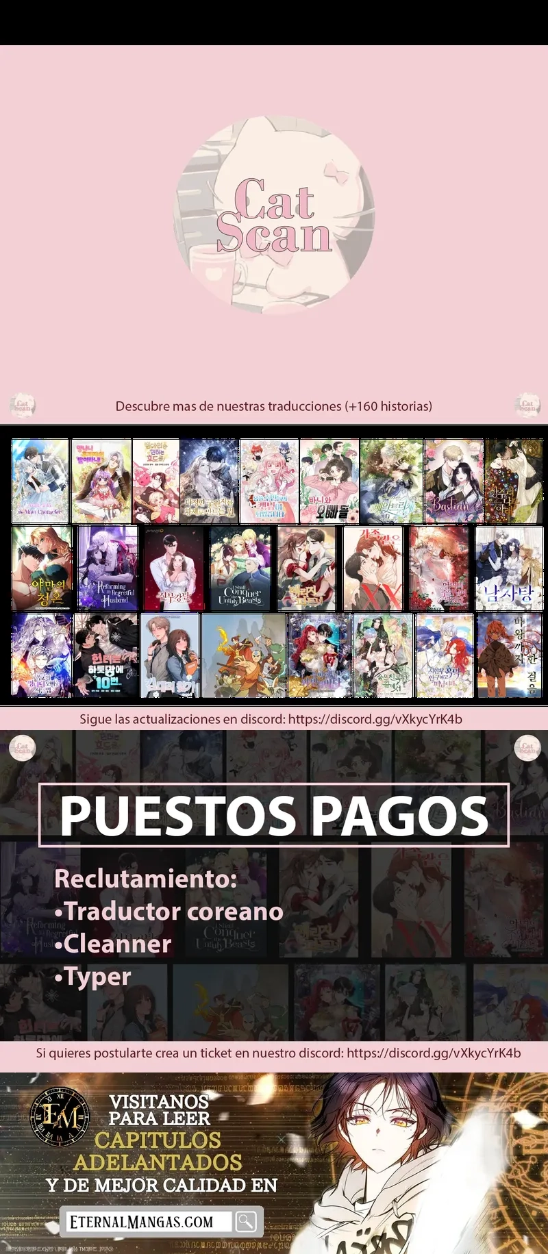 Antología NTR Capítulo 12 - Page 12