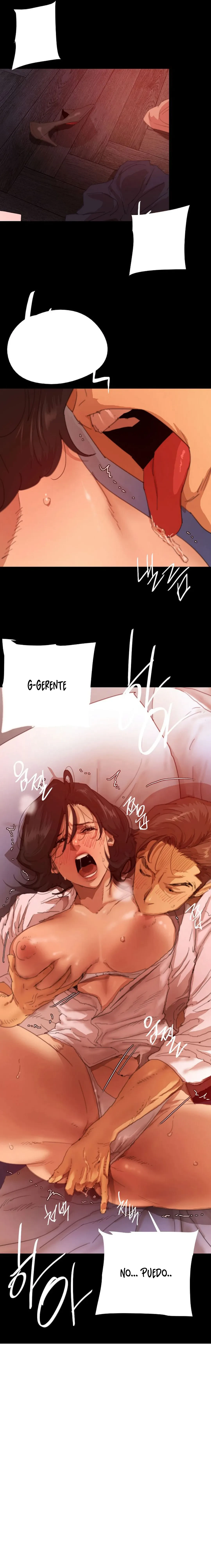 Antología NTR Capítulo 16 - Page 14