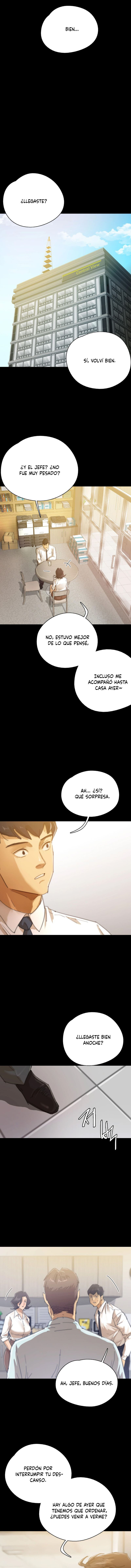 Antología NTR Capítulo 19 - Page 11