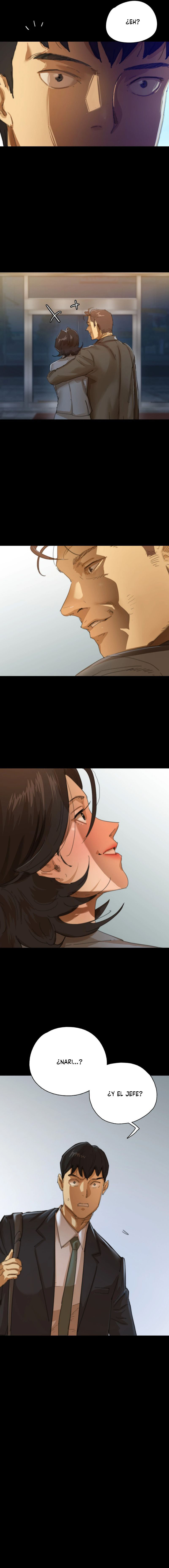 Antología NTR Capítulo 19 - Page 13