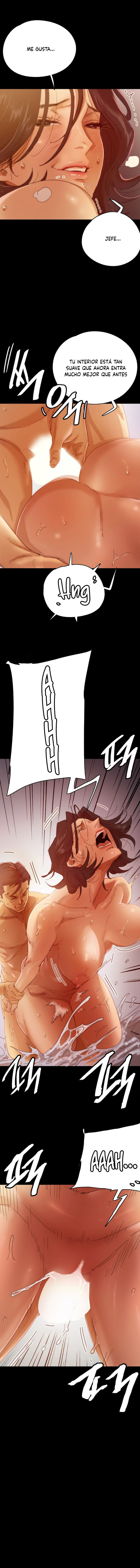 Antología NTR Capítulo 19 - Page 4