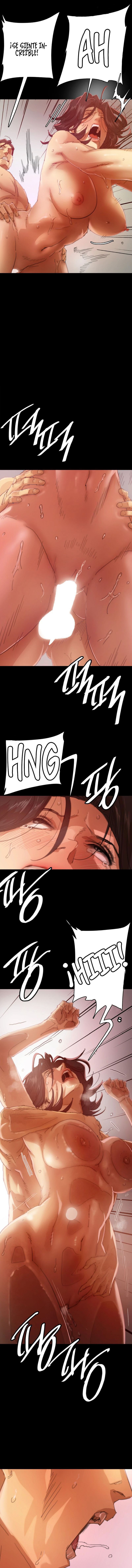 Antología NTR Capítulo 19 - Page 6