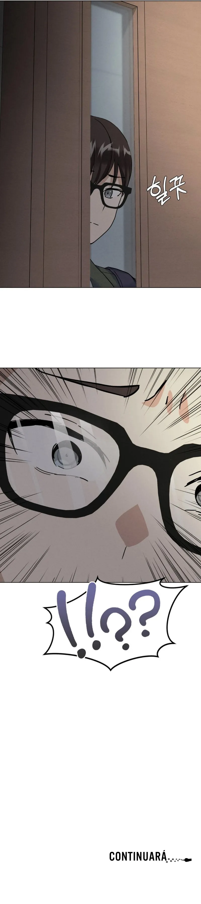 Antología NTR Capítulo 22 - Page 10