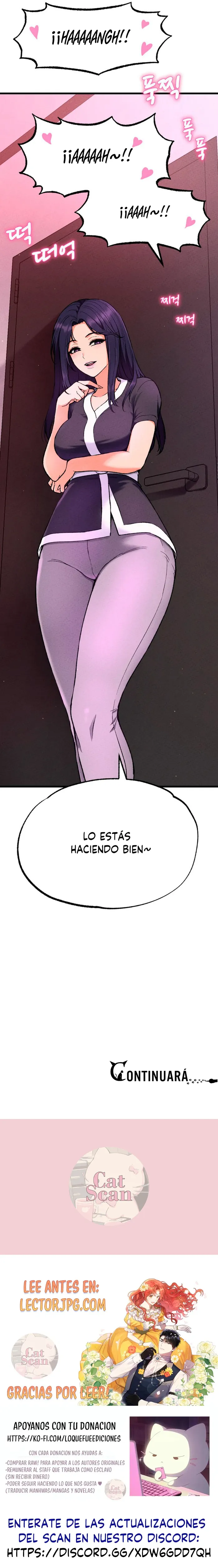 Antología NTR Capítulo 3 - Page 9