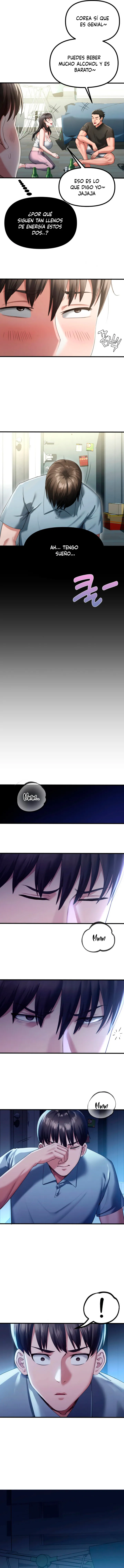 Antología NTR Capítulo 6 - Page 12