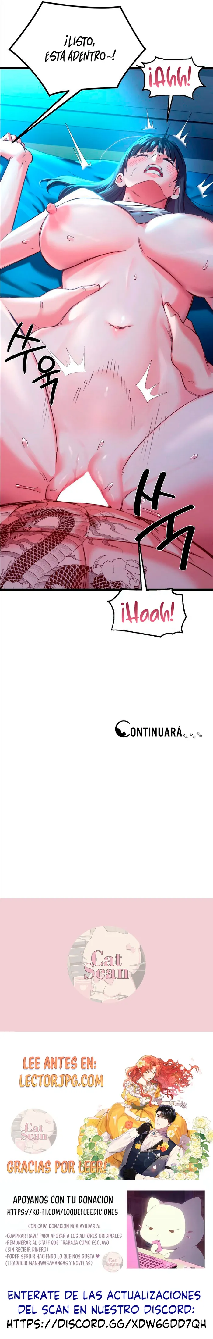 Antología NTR Capítulo 7 - Page 8