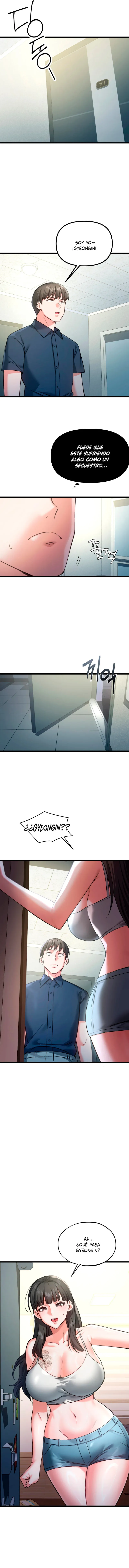 Antología NTR Capítulo 9 - Page 6