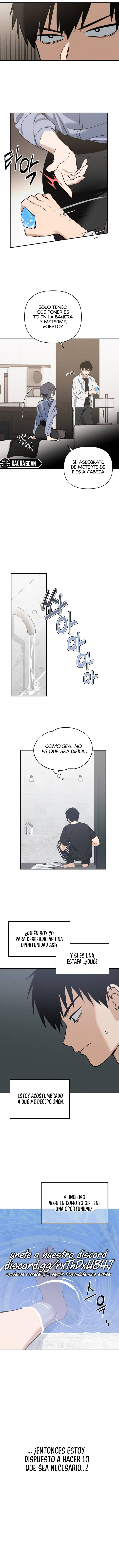 Quien es esa idol Capítulo 1 - Page 16