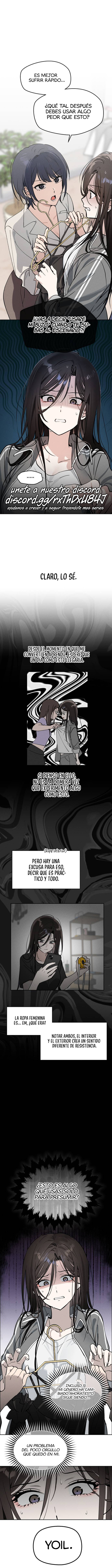 Quien es esa idol Capítulo 11 - Page 2