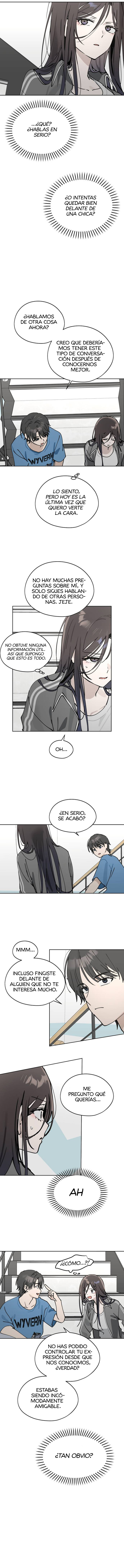 Quien es esa idol Capítulo 26 - Page 11