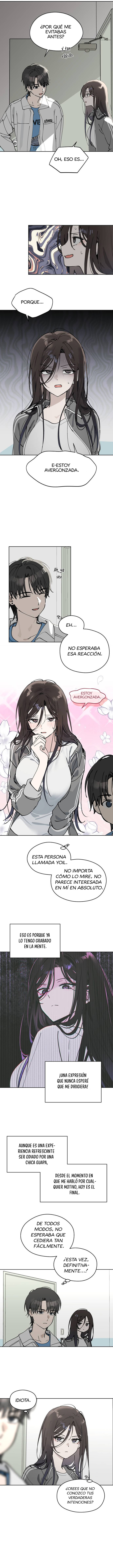 Quien es esa idol Capítulo 26 - Page 4