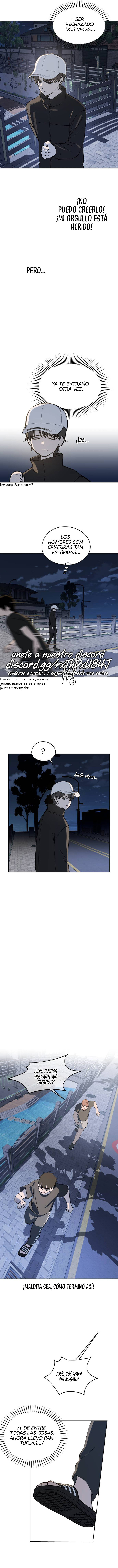 Quien es esa idol Capítulo 29 - Page 10