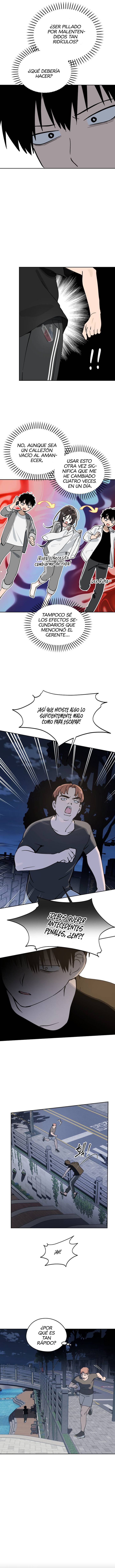 Quien es esa idol Capítulo 29 - Page 11